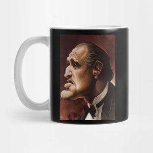 The Godfather Mug